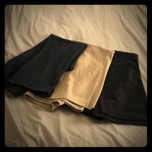 Dress pant bundle!